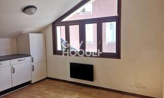 Appartement 2 Pièces 26 m² à louer à Albertville (73200)