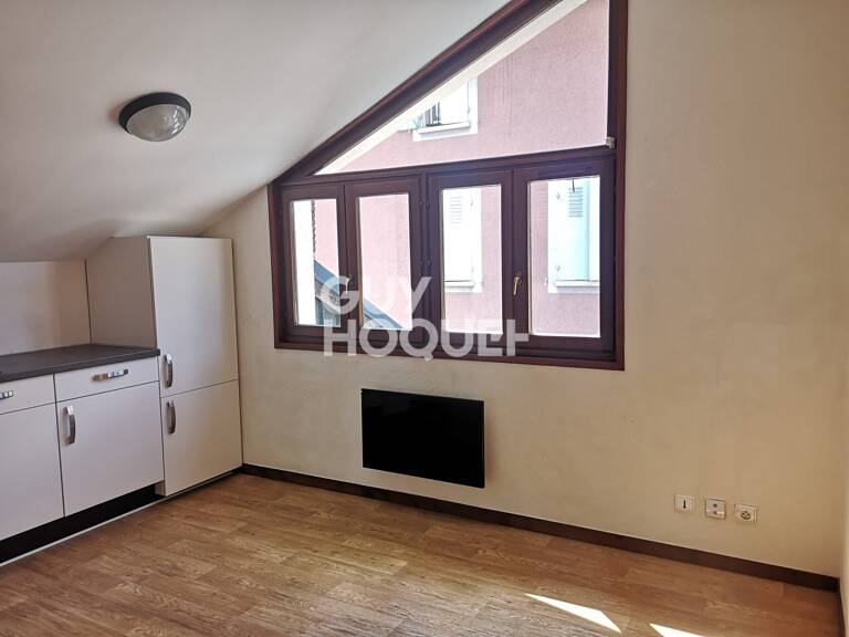 appartement — photo 1
