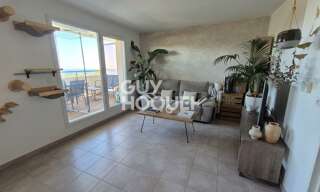 Appartement 3 Pièces 63 m² à louer à Décines-Charpieu (69150)