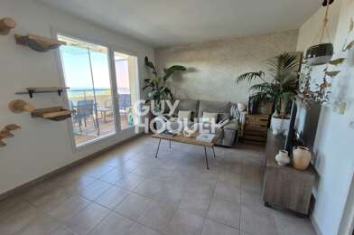 Appartement 3 pièces 1025 €