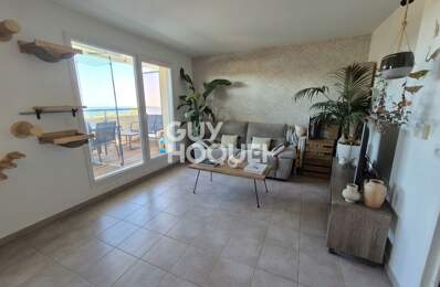 appartement — photo du bien