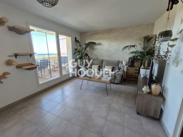 appartement — photo du bien