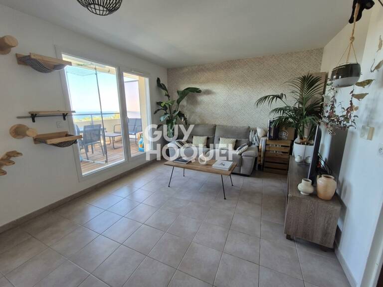 appartement — photo 1