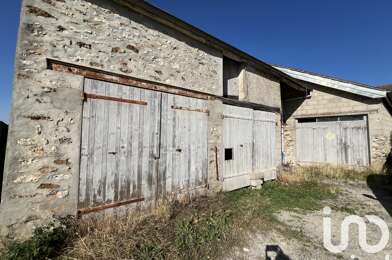 Maison 8 pièces 109500 €