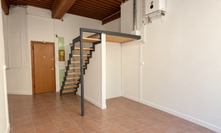 Appartement 1 Pièce 25 m² à vendre à Lyon 1 (69001)