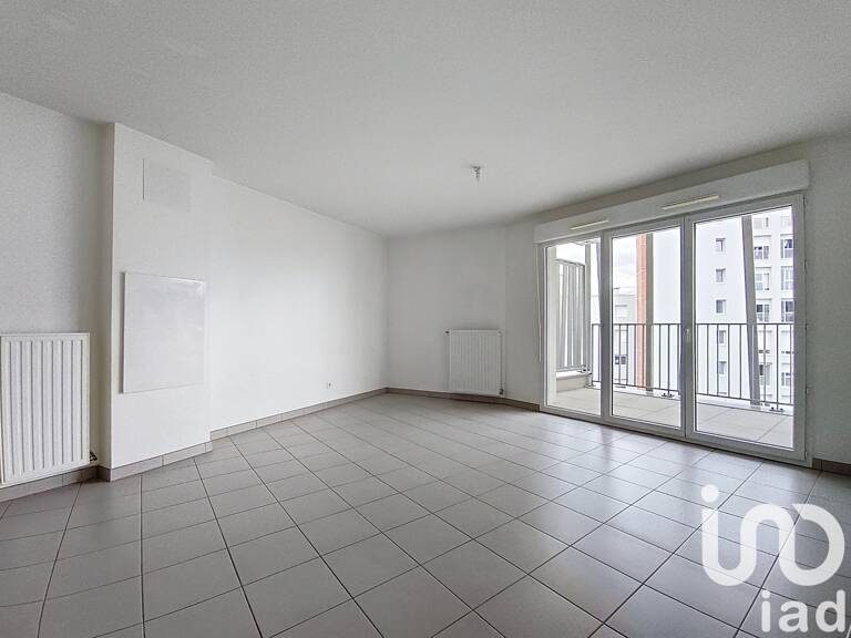 Vente Appartement 3 pièces — photo 1