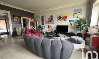 Appartement 3 Pièces 114 m² à vendre à Cahors (46000)