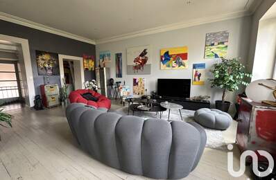Vente Appartement 3 pièces — photo du bien