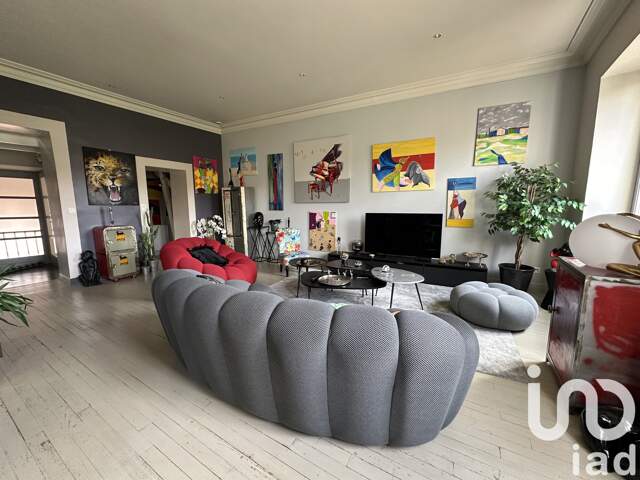Vente Appartement 3 pièces — photo du bien
