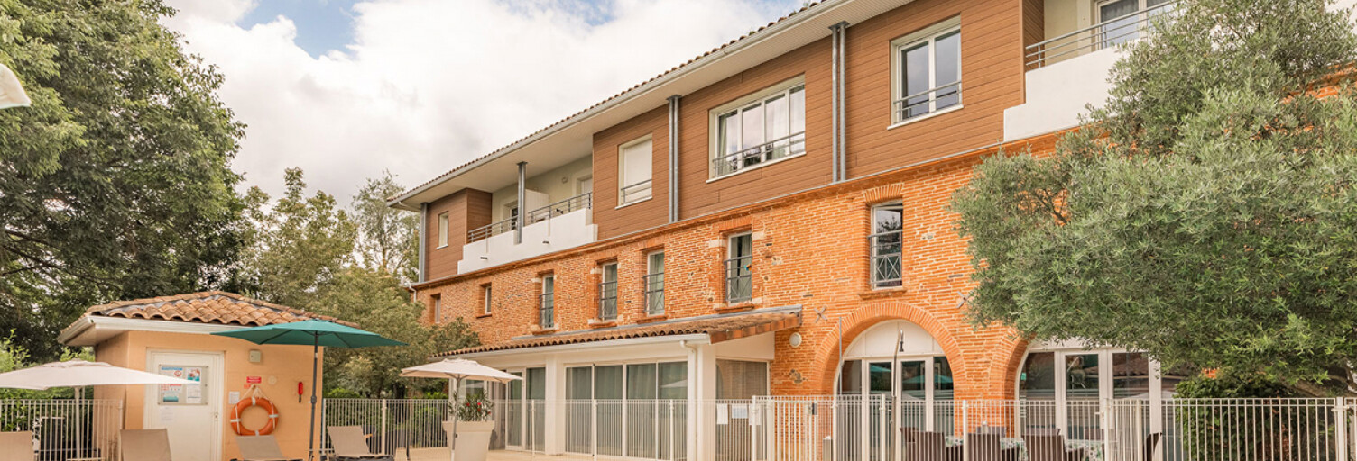 Appartement  49 m² à vendre à Colomiers (31770)