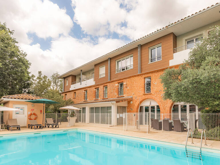INVESTISSEMENT LMNP - COLOMIERS — photo 1