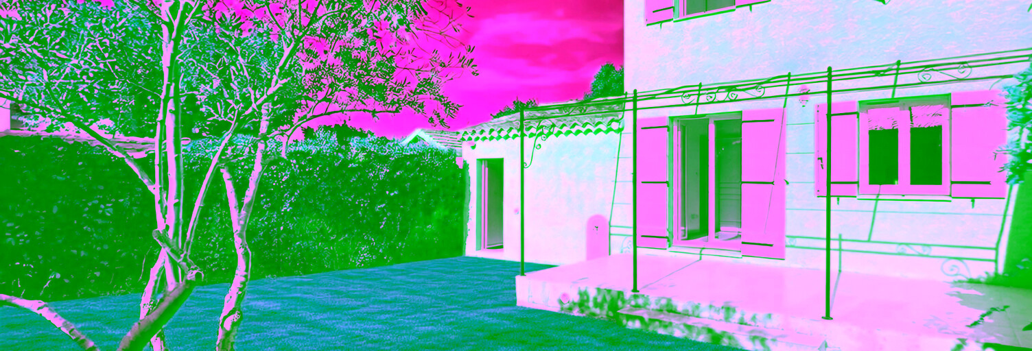 Maison 4 Pièces 70 m² à vendre à Caumont-sur-Durance (84510)