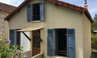 Maison 3 Pièces 56 m² à vendre à Livry-Gargan (93190)