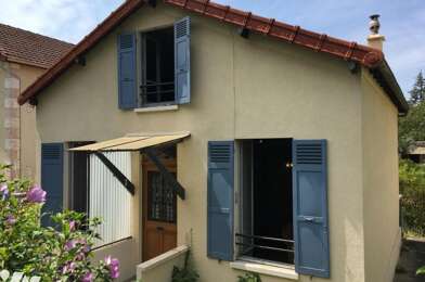 Maison 3 pièces 216000 €
