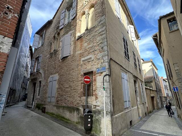 Vente Immeuble 301 m&sup2; — photo du bien