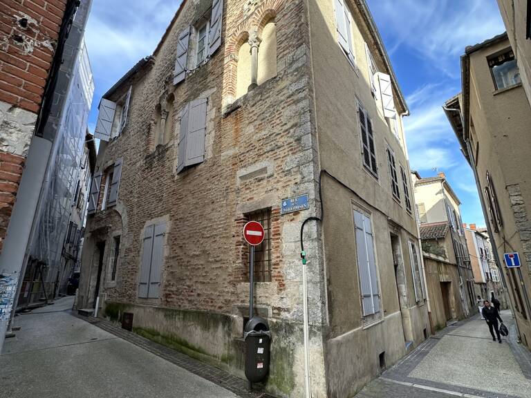 Vente Immeuble 301 m&sup2; — photo 1