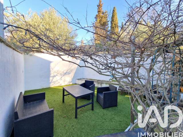 Vente Maison/villa 4 pièces — photo du bien