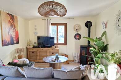 Maison 4 pièces 208000 €