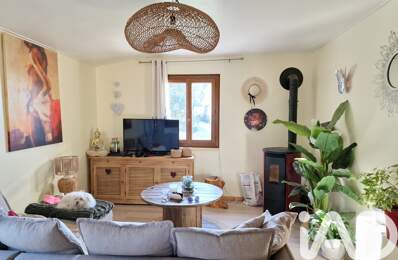 Vente Maison/villa 4 pièces — photo du bien