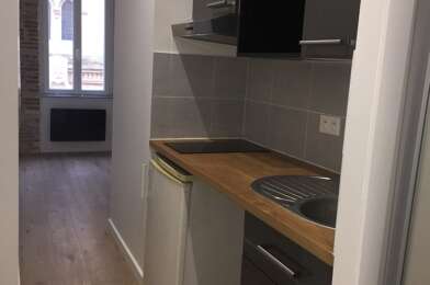 Appartement 1 pièces 577 €
