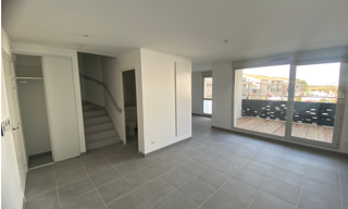 Appartement 3 Pièces 69 m² à louer à Mondonville (31700)