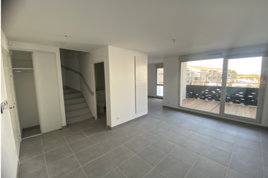 Appartement 3 pièces 767 €
