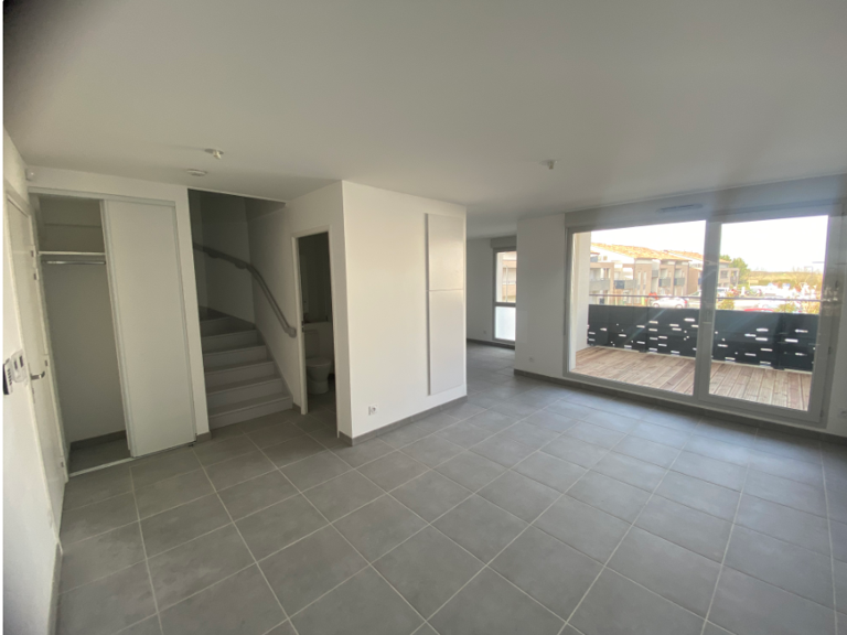 Appartement 3 pièces 69 m² — photo 1