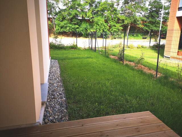 Appartement 2 pièces 41 m² à Saint-Alban — photo du bien