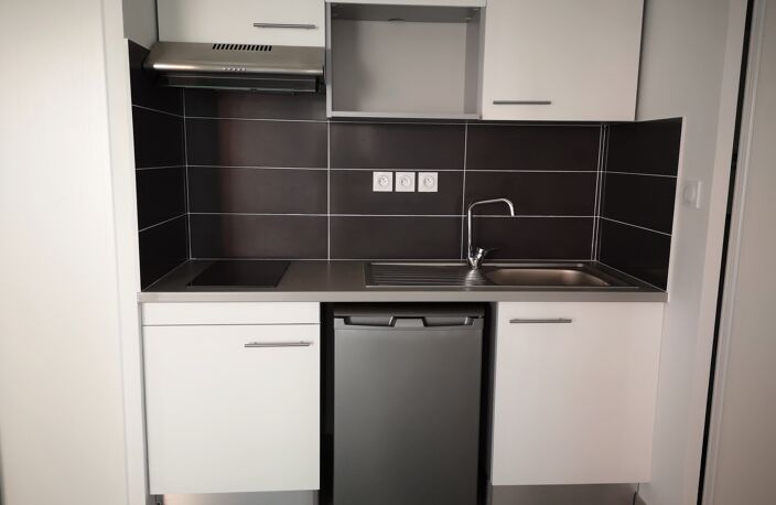 Location appartement 2 pièces 41 m² à Saint-Alban (31140) — photo 5