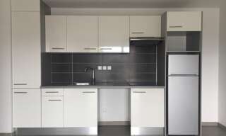 Appartement 3 Pièces 60 m² à louer à Toulouse (31100)