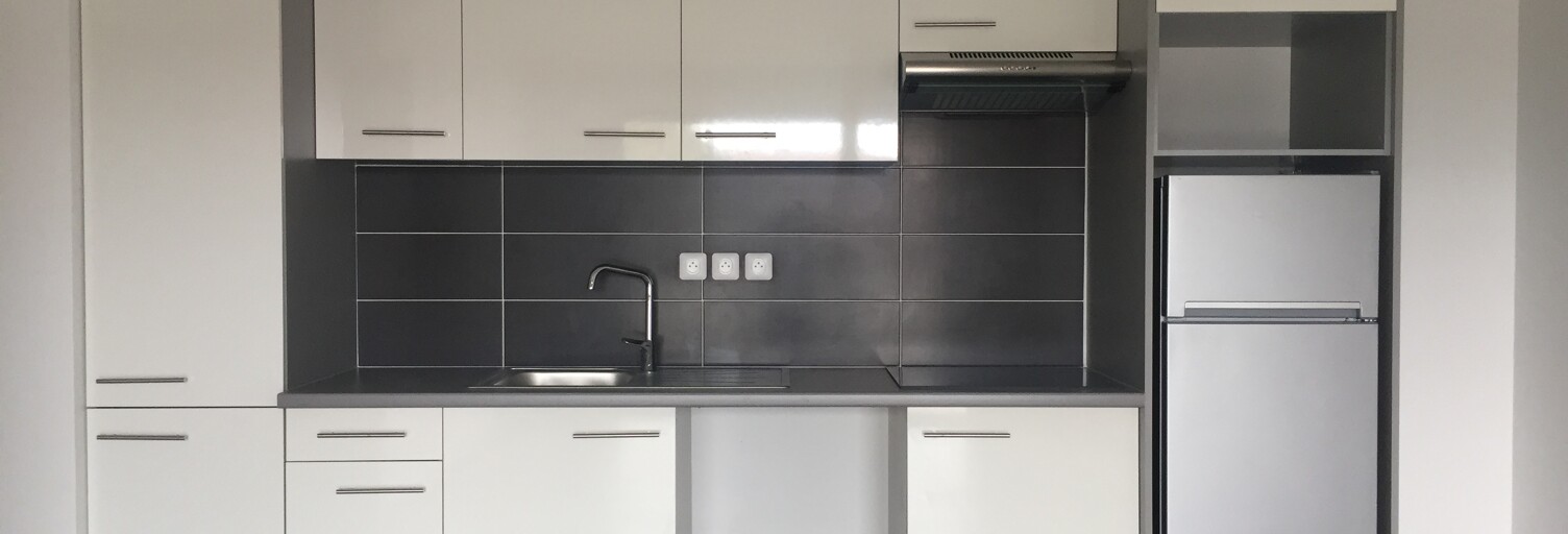 Appartement 3 Pièces 60 m² à louer à Toulouse (31100)