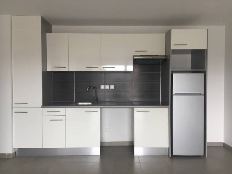 Appartement 3 pièces 60 m² — photo 1