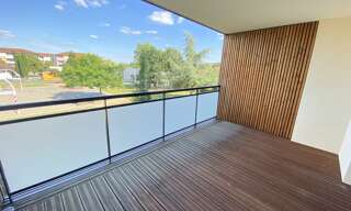 Appartement 2 Pièces 41 m² à louer à Mondonville (31700)