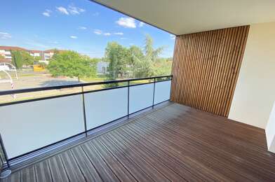 Appartement 2 pièces 606 €