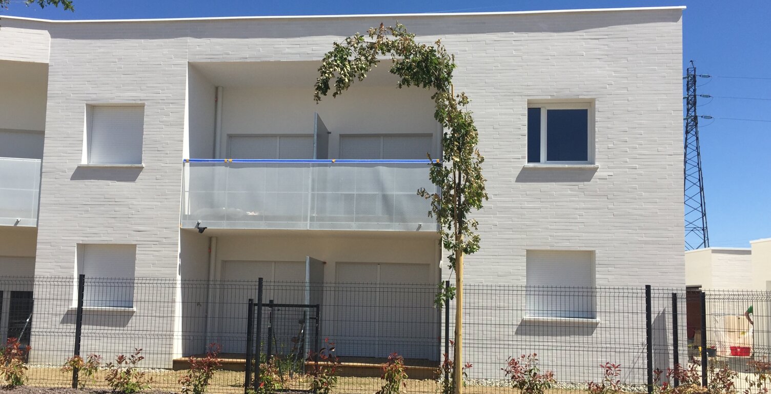 Location appartement 2 pièces 45 m² à Saint-Jory (31790) — photo 1