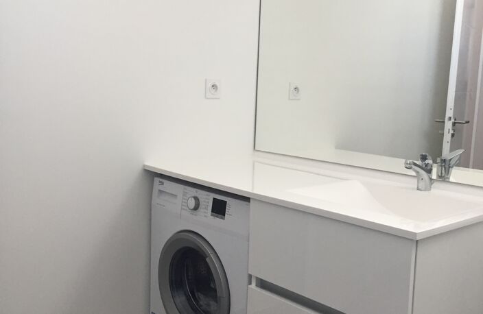 Location appartement 2 pièces 45 m² à Saint-Jory (31790) — photo 3