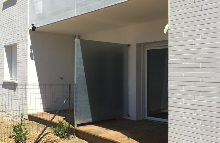 Location appartement 2 pièces 45 m² à Saint-Jory (31790) — photo 4