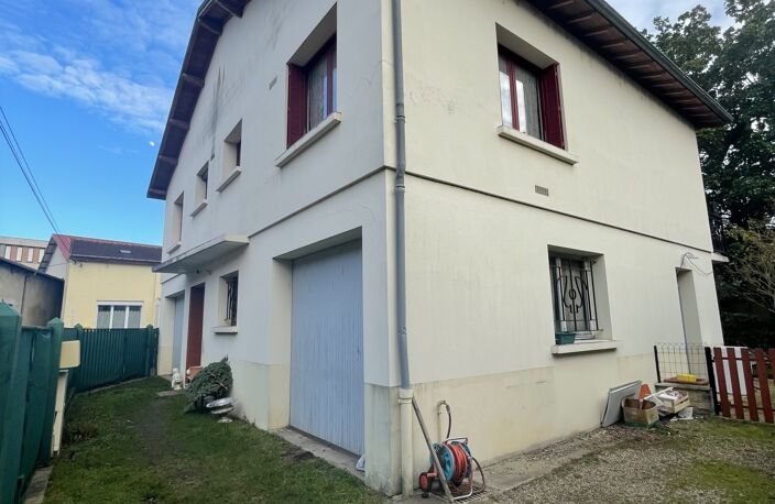 Vente Maison traditionnelle 5 pièces — photo 2