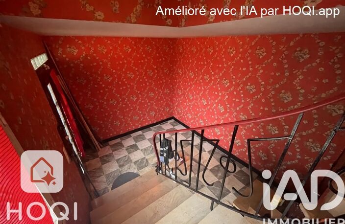 Vente Maison traditionnelle 5 pièces — photo 3