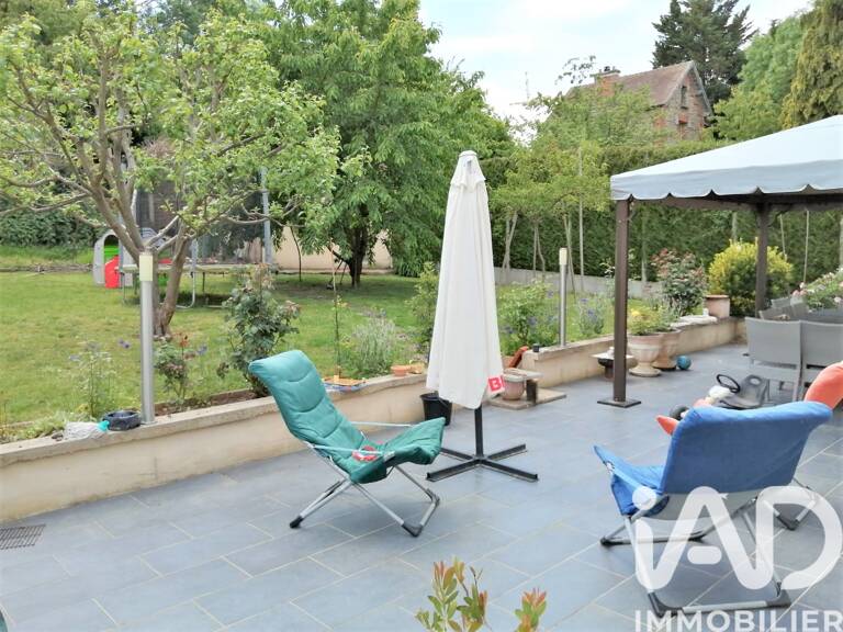 Vente Maison/villa 7 pièces — photo 1