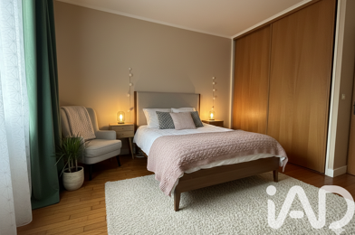 Maison 4 pièces 215000 €