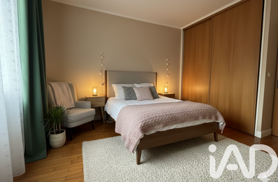 Vente Maison/villa 4 pièces — photo du bien
