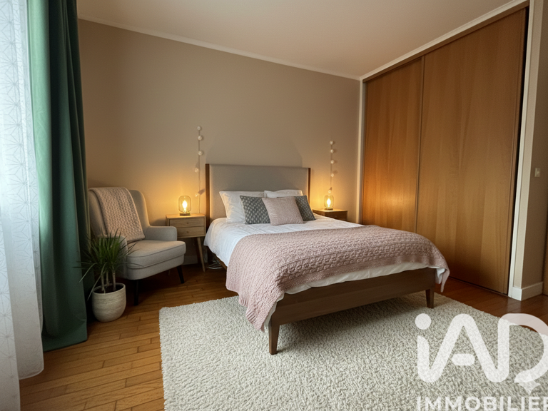 Vente Maison/villa 4 pièces — photo 1