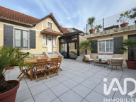 Vente Maison/villa 4 pièces — photo 2