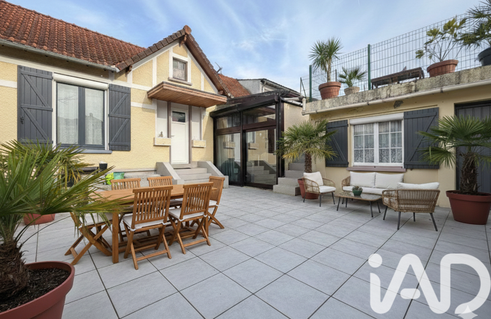 Vente Maison/villa 4 pièces — photo 2