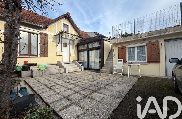 Vente Maison/villa 4 pièces — photo 3