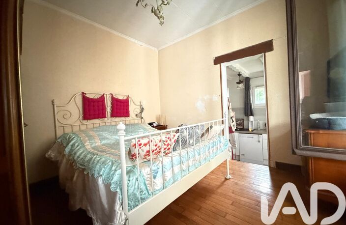 Vente Maison/villa 4 pièces — photo 4