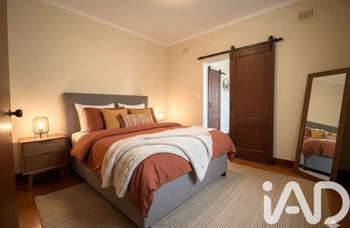 Vente Maison/villa 4 pièces — photo 5