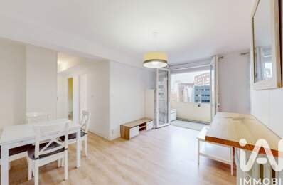 Vente Appartement 3 pièces — photo du bien