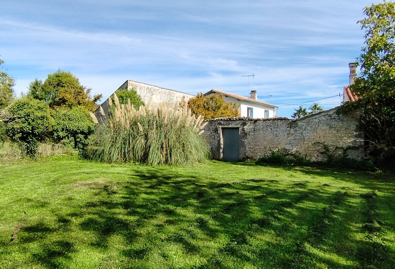 Vente Ferme 4 pièces — photo 1